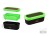 Zfish ZFISH Pojemnik na przynęty Bait Box S – 0,47 L 8590615603410 ZF-3410 Karpiowe Graty - Zdjęcie 1