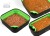 Zfish ZFISH Pojemnik na przynęty Bait Box S – 0,47 L 8590615603410 ZF-3410 Karpiowe Graty - Zdjęcie 3