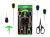 Zfish ZFISH Zestaw narzędzi do przynęt – 6 szt. 8590615603748 ZF-3748 Karpiowe Graty - Zdjęcie 1