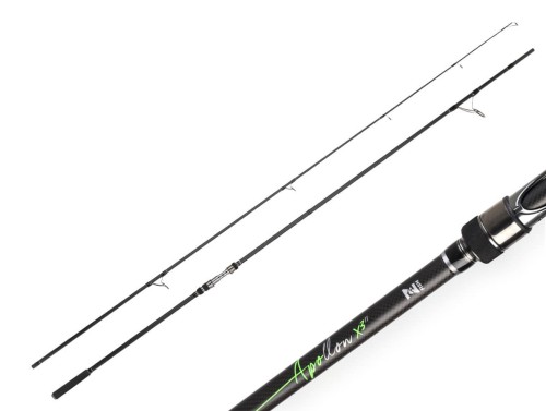 Zfish ZFISH Wędka Apollon X3 12 ft / 3,0 lb 8506156057858 ZF-7858 Karpiowe Graty - Zdjęcie 1