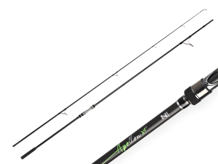 Zfish ZFISH Wędka Apollon X3 12 ft / 3,0 lb 8506156057858 ZF-7858 Karpiowe Graty - Zdjęcie 1