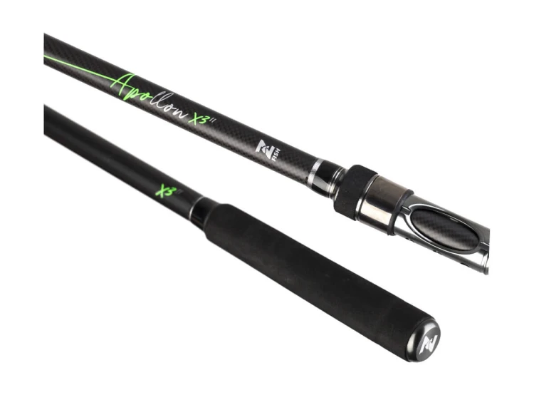 Zfish ZFISH Wędka Apollon X3 12 ft / 3,0 lb 8506156057858 ZF-7858 Karpiowe Graty - Zdjęcie 2