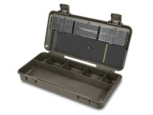 Organizer Delphin KlikBOX Long nan 8585066500234 101005756 Karpiowe Graty - Zdjęcie 8