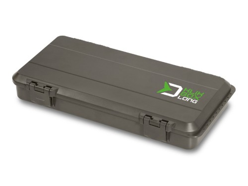 Organizer Delphin KlikBOX Long nan 8585066500234 101005756 Karpiowe Graty - Zdjęcie 9