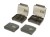 Organizer Delphin KlikBOX Pro nan 8585066500227 101005755 Karpiowe Graty - Zdjęcie 4