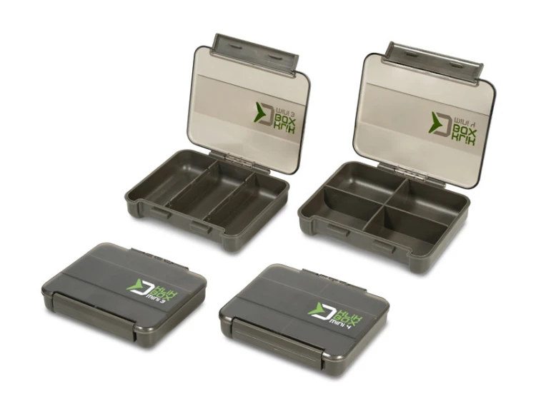 Organizer Delphin KlikBOX Pro nan 8585066500227 101005755 Karpiowe Graty - Zdjęcie 4