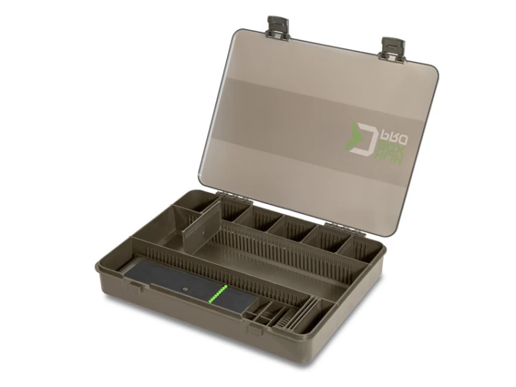 Organizer Delphin KlikBOX Pro nan 8585066500227 101005755 Karpiowe Graty - Zdjęcie 7