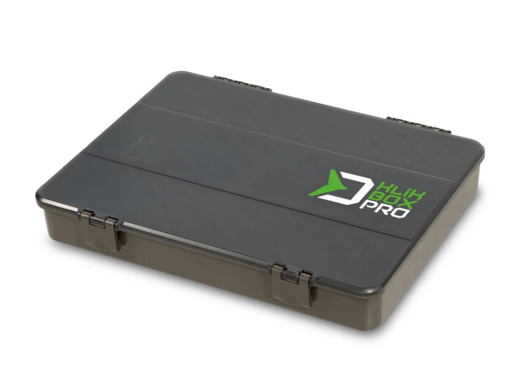Organizer Delphin KlikBOX Pro nan 8585066500227 101005755 Karpiowe Graty - Zdjęcie 9