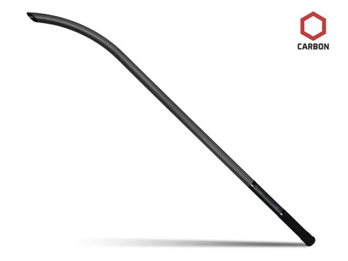 Karbonowa rura zanętowa Delphin CarbonSHOT+ LONG 30mm / 120cm 8585066500333 101005766 Karpiowe Graty - Zdjęcie 9