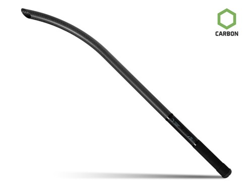 Karbonowa rura zanętowa Delphin CarbonSHOT+ LITE 30mm / 90cm 8585066500326 101005765 Karpiowe Graty - Zdjęcie 9