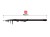 Delphin PocketROCKET 240cm/5-35g 8585066518833 101006124 Karpiowe Graty - Zdjęcie 2