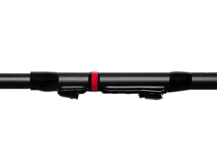 Delphin PocketROCKET 240cm/5-35g 8585066518833 101006124 Karpiowe Graty - Zdjęcie 4