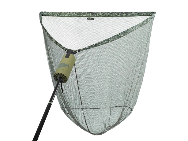 Pływak do podbieraka Delphin Floate XXL 20x8,5cm 8585066519991 101006222 Karpiowe Graty - Zdjęcie 6
