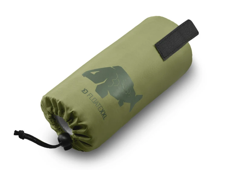 Pływak do podbieraka Delphin Floate XXL 20x8,5cm 8585066519991 101006222 Karpiowe Graty - Zdjęcie 9