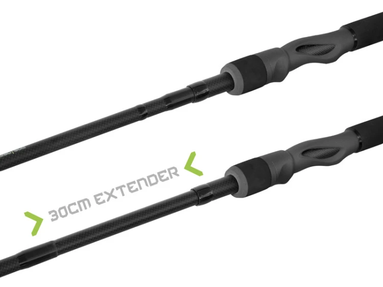 Delphin Xtenz 330-360cm/100g/3 składy 8585066518864 101006127 Karpiowe Graty - Zdjęcie 14