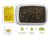 Pellet box Delphin Reaxe READY&GO Kukurydza–Ananas / 400g 8585066522601 101006479 Karpiowe Graty - Zdjęcie 7