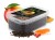 Pellet box Delphin Reaxe READY&GO Mango–Brzoskwinia / 400g 8585066522595 101006478 Karpiowe Graty - Zdjęcie 9