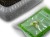 Pellet box Delphin Reaxe READY&GO Czosnek-Kwas Masłowy / 400g 8585066522588 101006477 Karpiowe Graty - Zdjęcie 8