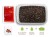 Pellet box Delphin Reaxe READY&GO Łosoś–Rak / 400g 8585066522571 101006476 Karpiowe Graty - Zdjęcie 7