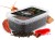 Pellet box Delphin Reaxe READY&GO Łosoś–Rak / 400g 8585066522571 101006476 Karpiowe Graty - Zdjęcie 9