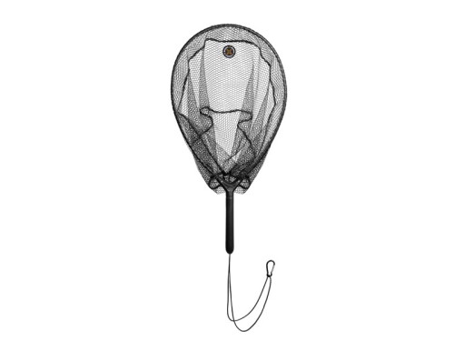 Podbierak spinningowy Delphin SHORX 45x35cm 8585066525619 101006703 Karpiowe Graty - Zdjęcie 8