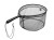Podbierak spinningowy Delphin SHORX 45x35cm 8585066525619 101006703 Karpiowe Graty - Zdjęcie 9