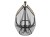 Podbierak spinningowy Delphin SpinTELE-145 145cm/50x40cm 8585066525602 101006702 Karpiowe Graty - Zdjęcie 2