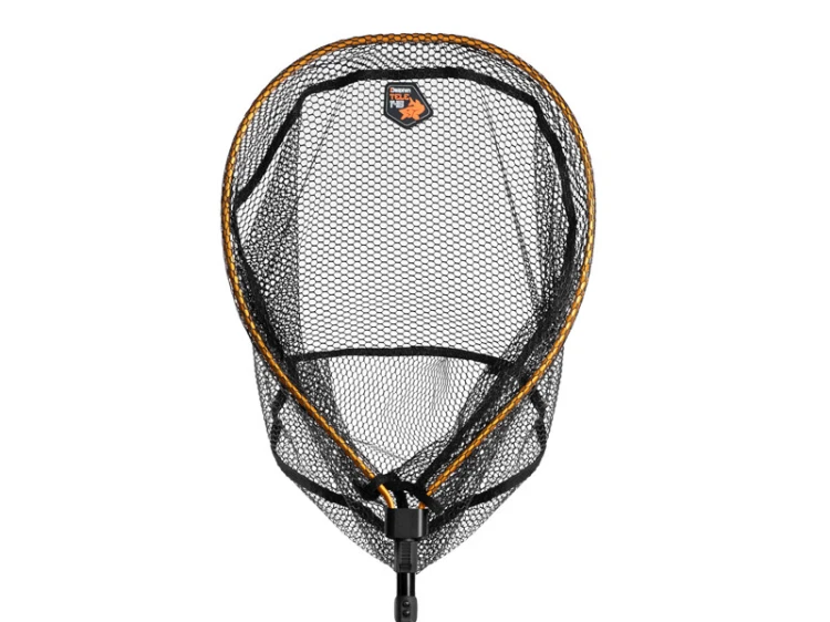 Podbierak spinningowy Delphin SpinTELE-145 145cm/50x40cm 8585066525602 101006702 Karpiowe Graty - Zdjęcie 8