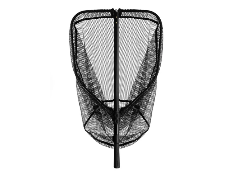 Składany podbierak Delphin HALFER 190cm/60x50cm 8585066525589 101006700 Karpiowe Graty - Zdjęcie 2