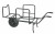 Mivardi Trolley Executive - taczka karpiowa 8595712407572 Karpiowe Graty - Zdjęcie 1