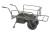 Mivardi Barrow System Monster - taczka karpiowa 8595712407565 Karpiowe Graty - Zdjęcie 1