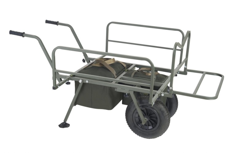 Mivardi Barrow System Monster - taczka karpiowa 8595712407565 Karpiowe Graty - Zdjęcie 1