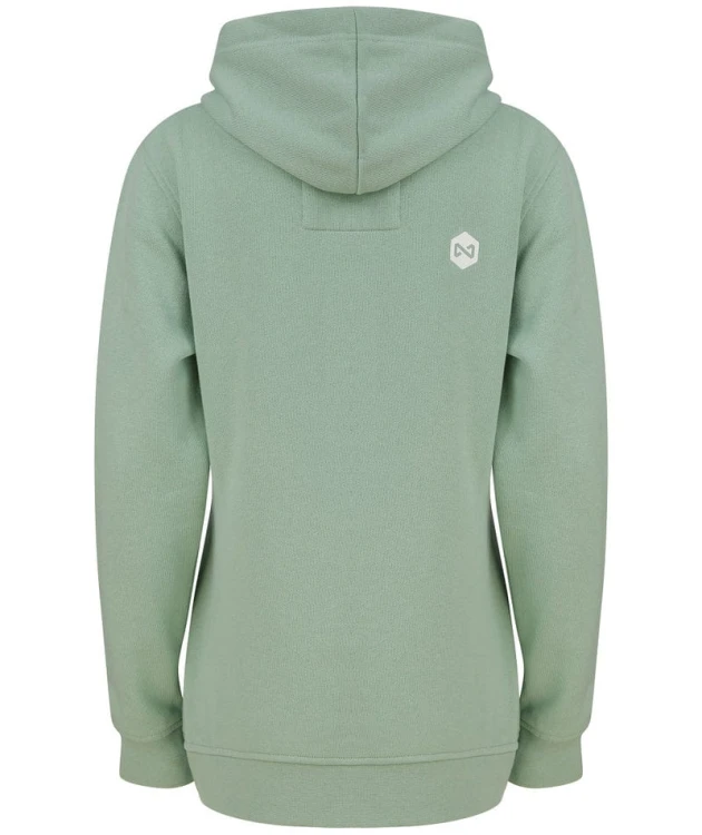 Navitas Womens Hoody Light Green (rozmiar S) - bluza wędkarska dla kobiet NTTH4635-S Karpiowe Graty - Zdjęcie 2