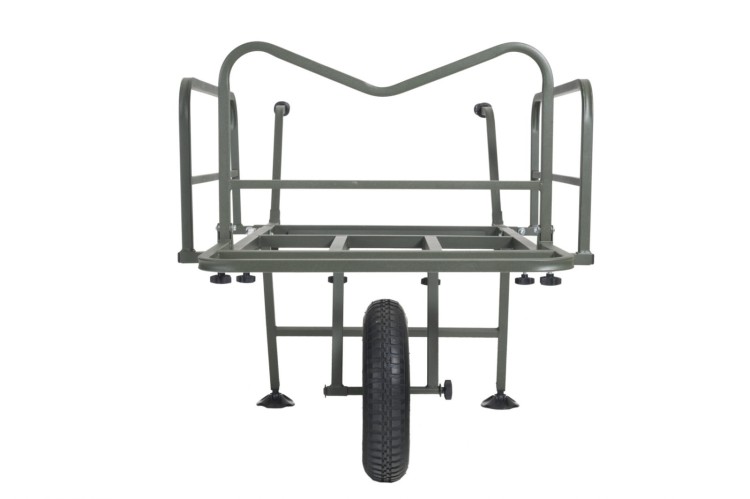 Mivardi Barrow System Monster - taczka karpiowa  Karpiowe Graty - Zdjęcie 7