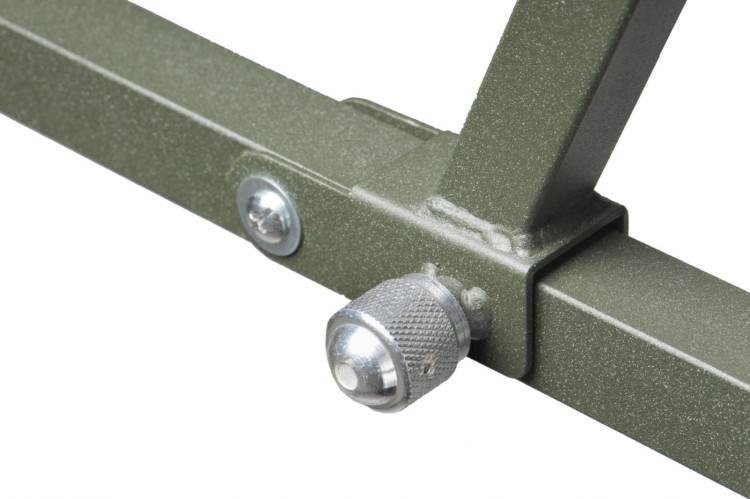 Mivardi Barrow System Monster - taczka karpiowa  Karpiowe Graty - Zdjęcie 10