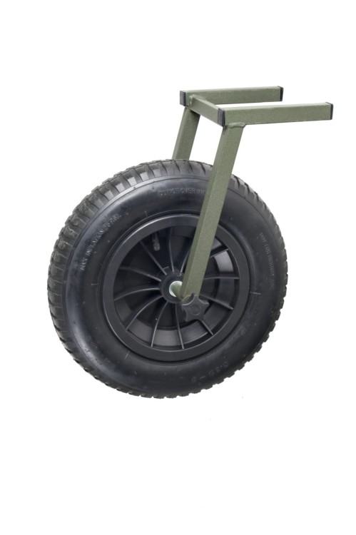 Mivardi Barrow System Monster - taczka karpiowa  Karpiowe Graty - Zdjęcie 14