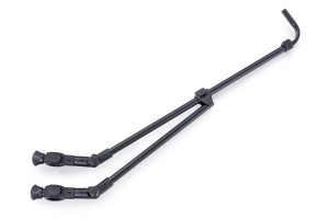 Mivardi Telescopic Feeder Arm TMX Quick-Lock 8595712430464 M-SBATMXFAQL Karpiowe Graty - Zdjęcie 2