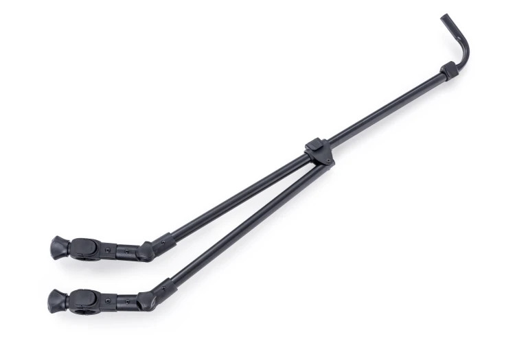 Mivardi Telescopic Feeder Arm TMX Quick-Lock 8595712430464 M-SBATMXFAQL Karpiowe Graty - Zdjęcie 2