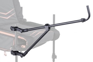 Mivardi Telescopic Feeder Arm TMX Quick-Lock 8595712430464 M-SBATMXFAQL Karpiowe Graty - Zdjęcie 3