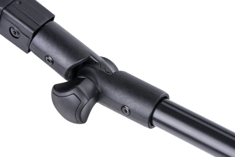 Mivardi Telescopic Feeder Arm TMX Quick-Lock 8595712430464 M-SBATMXFAQL Karpiowe Graty - Zdjęcie 4