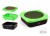 Zfish ZFISH Pojemnik na przynęty Bait Box M – 1,25 L 8590615603434 ZF-3434 Karpiowe Graty - Zdjęcie 1