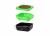 Zfish ZFISH Pojemnik na przynęty Bait Box M – 1,25 L 8590615603434 ZF-3434 Karpiowe Graty - Zdjęcie 2