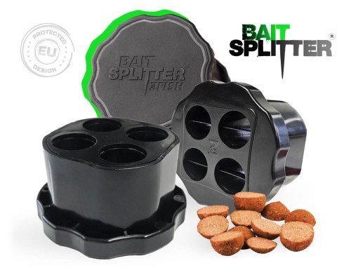 Zfish ZFISH Krojnik Bait Splitter 8590615608194 ZF-8194 Karpiowe Graty - Zdjęcie 1