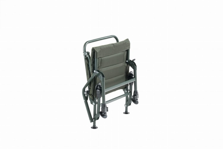 Mivardi Chair Premium Long - krzesło karpiowe  Karpiowe Graty - Zdjęcie 5