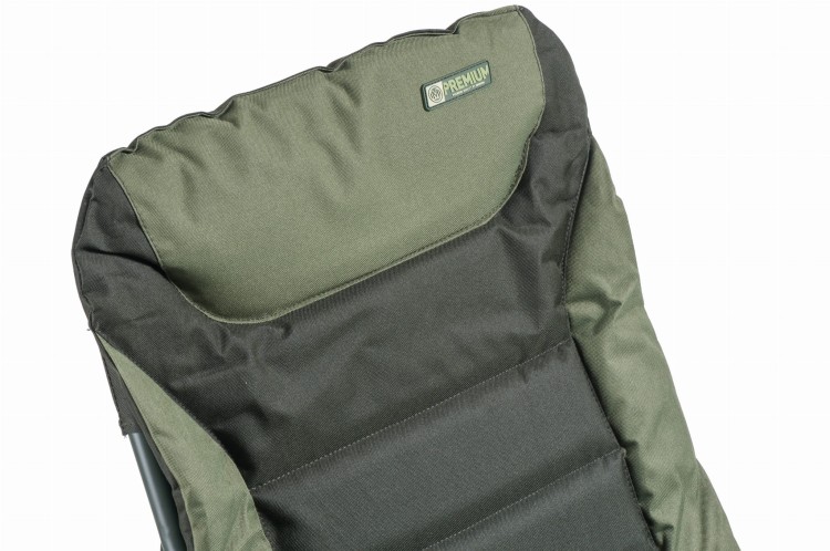 Mivardi Chair Premium Long - krzesło karpiowe  Karpiowe Graty - Zdjęcie 6