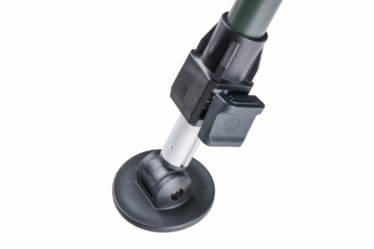 Mivardi Chair Premium - krzesło karpiowe  Karpiowe Graty - Zdjęcie 3