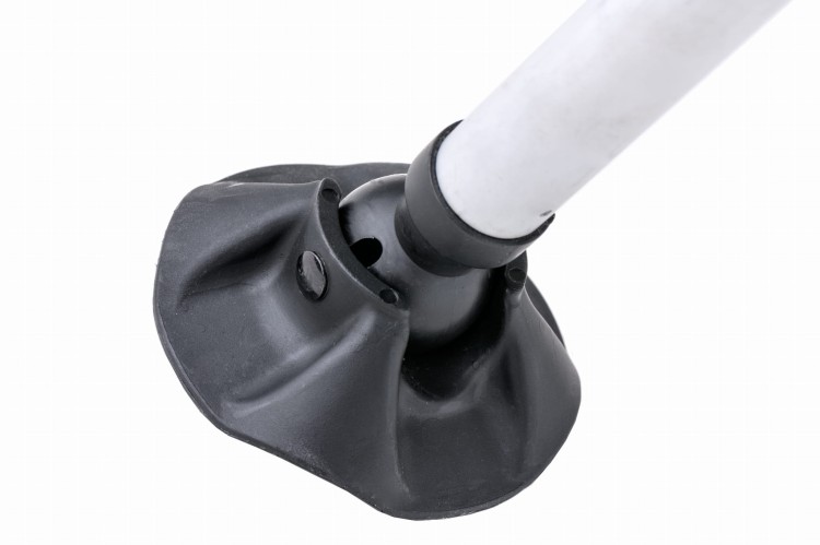Mivardi Chair CamoCode Express - krzesło karpiowe  Karpiowe Graty - Zdjęcie 7