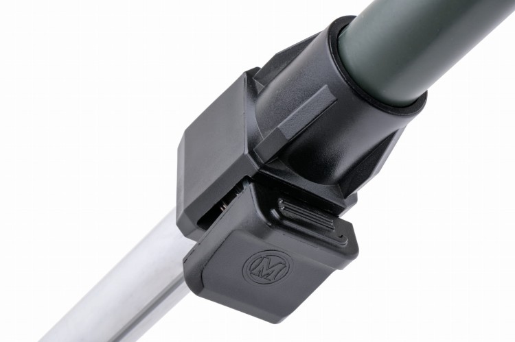 Mivardi Chair CamoCode Express - krzesło karpiowe  Karpiowe Graty - Zdjęcie 8