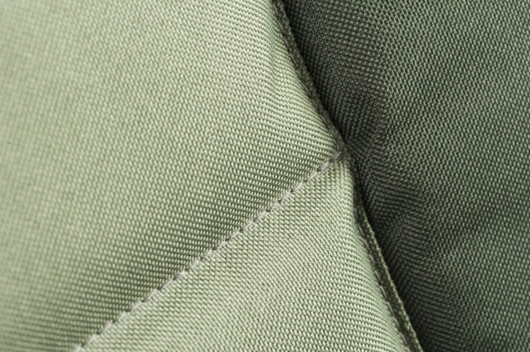 Mivardi Chair Premium Quattro - krzesło karpiowe  Karpiowe Graty - Zdjęcie 4