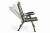 Mivardi Chair Premium Quattro - krzesło karpiowe  Karpiowe Graty - Zdjęcie 5
